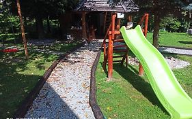 Bieszczadzki Szeryf 660-492-682