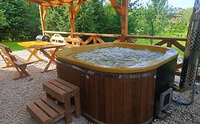 Bieszczadzki Szeryf 660-492-682